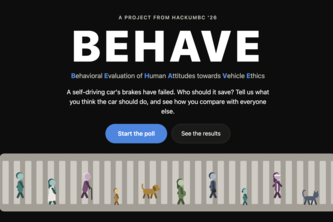 BEHAVE