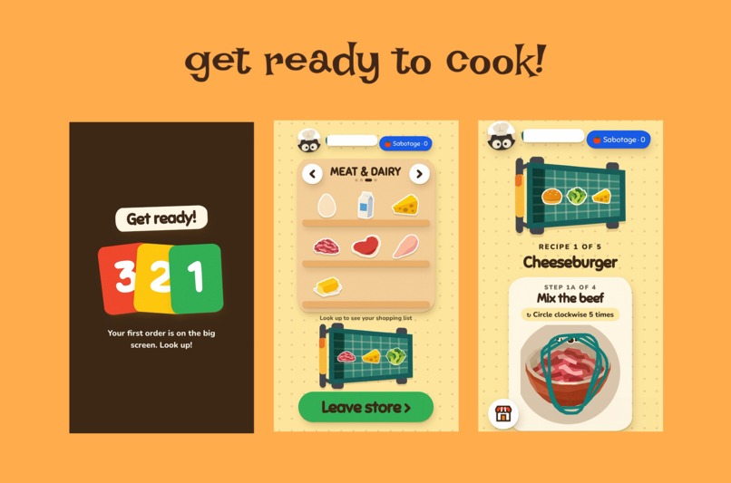 Chop Chop – screenshot 4