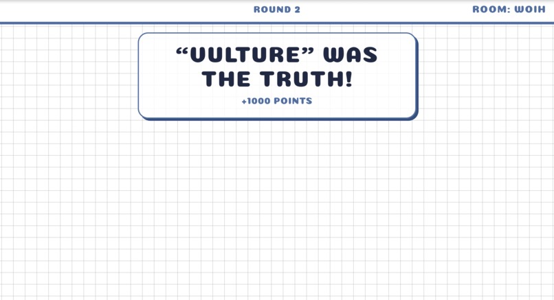 Bluff It! – screenshot 7