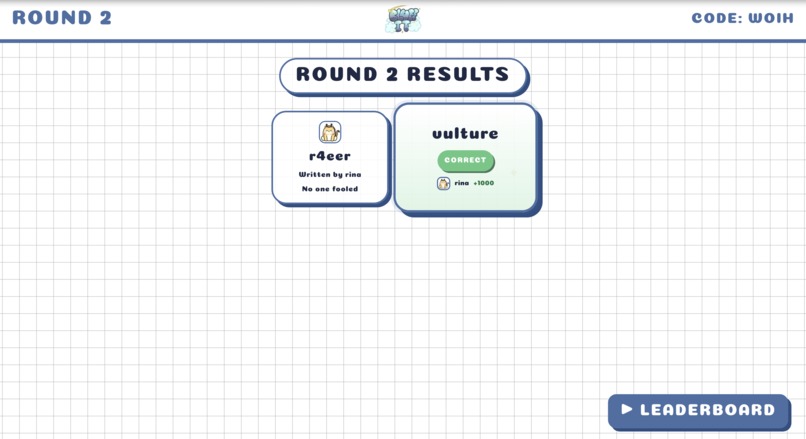 Bluff It! – screenshot 8