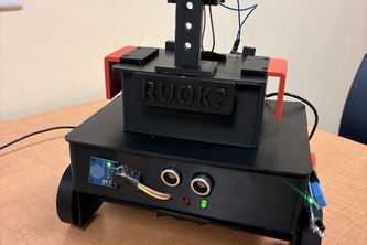 ruok?