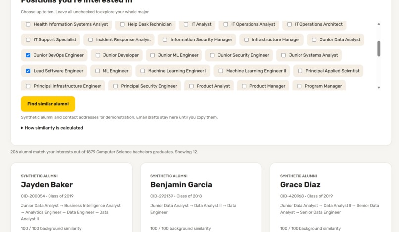 Grit – screenshot 5