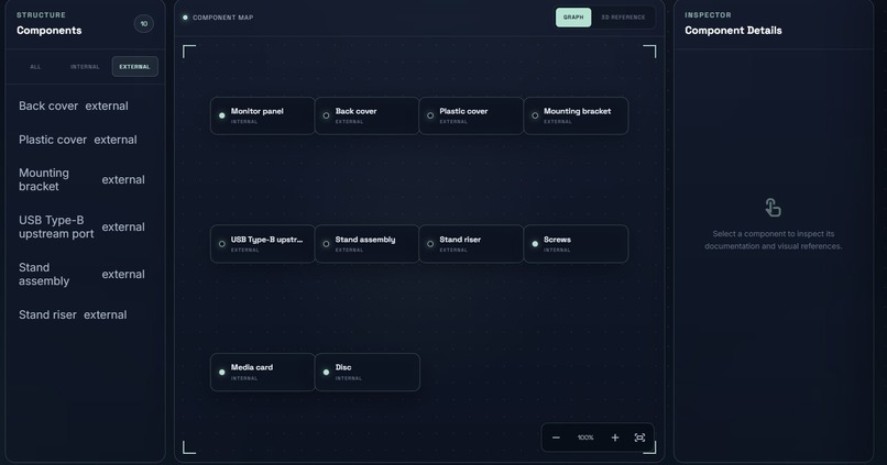 SpecLayer – screenshot 5