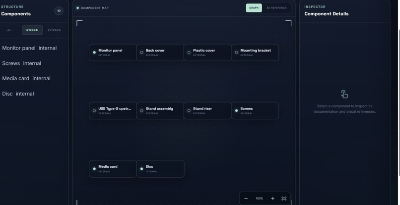 SpecLayer – screenshot 4
