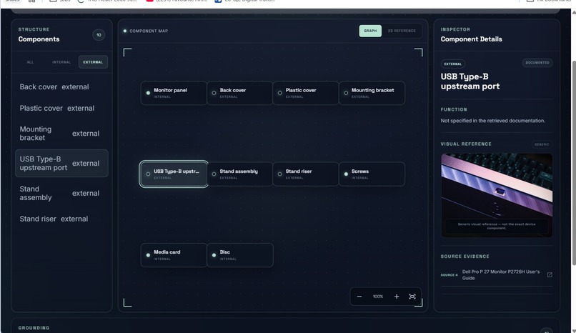 SpecLayer – screenshot 6