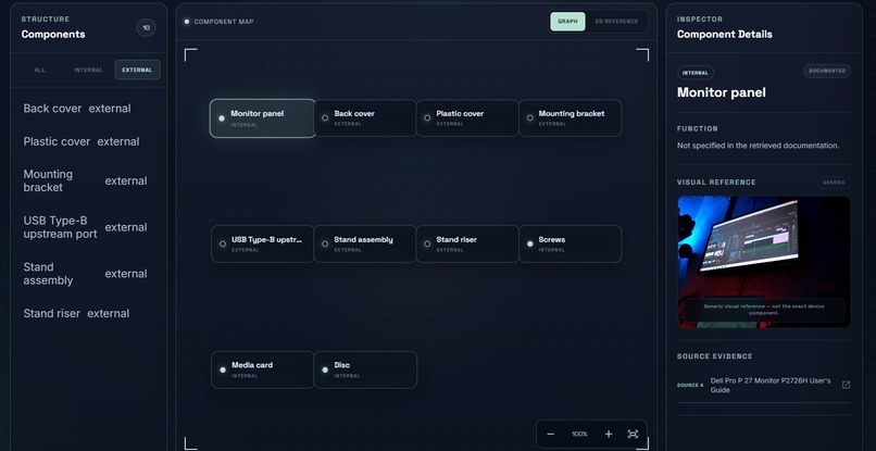 SpecLayer – screenshot 7