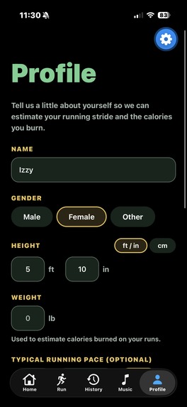 OnMyBeat – screenshot 5