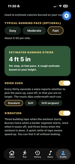 OnMyBeat – screenshot 6