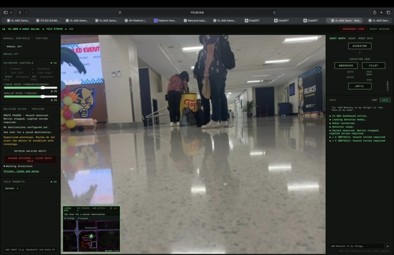 ShellVision – screenshot 4