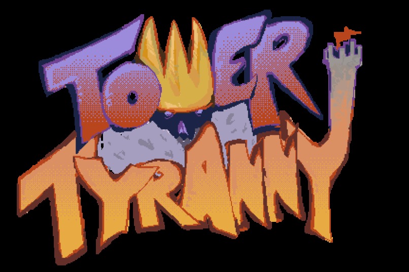 Tower of Tyranny  – screenshot 2