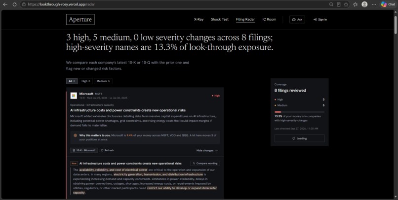 Aperture – screenshot 11