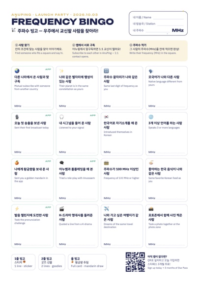 AnuPing – Korean Speaking – screenshot 8