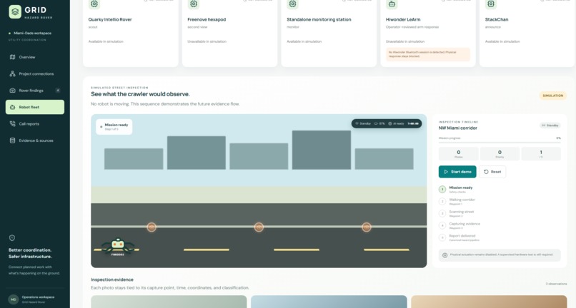 Grid Hazard – screenshot 3