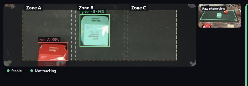 Teach Back – screenshot 2