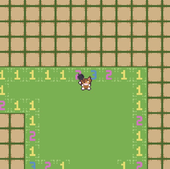 Bitsweeper – screenshot 3