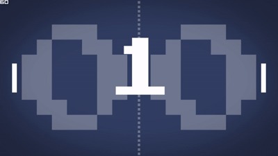 Pong But Awesome – screenshot 1