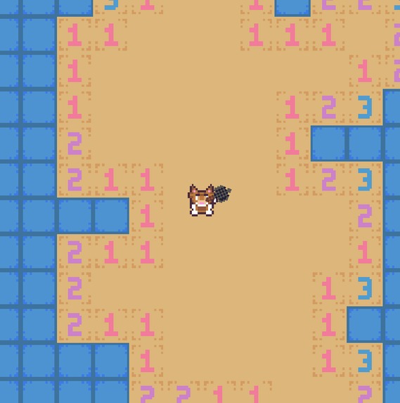 Bitsweeper – screenshot 4