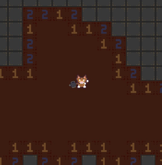 Bitsweeper – screenshot 5