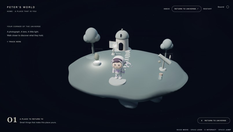 New Moon – screenshot 1
