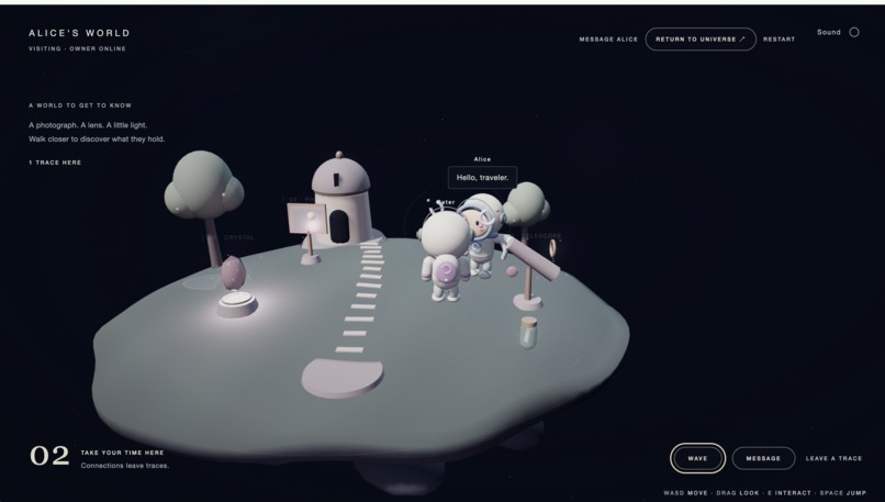 New Moon – screenshot 2