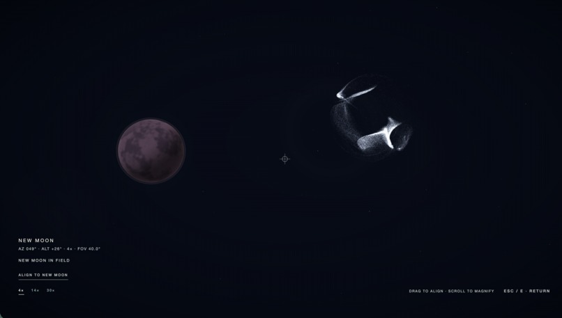 New Moon – screenshot 3