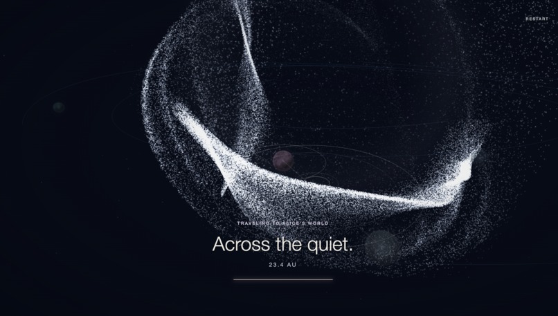 New Moon – screenshot 6
