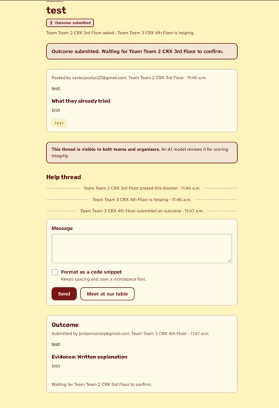 Lifts – screenshot 14