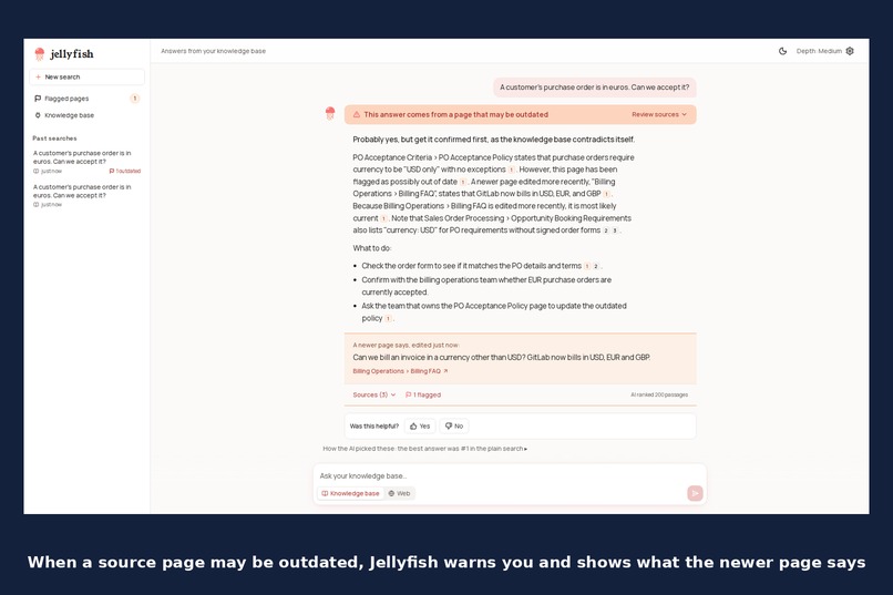 Jellyfish – screenshot 4