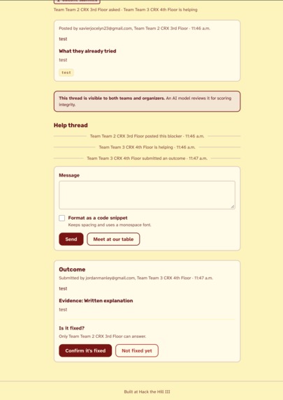 Lifts – screenshot 15