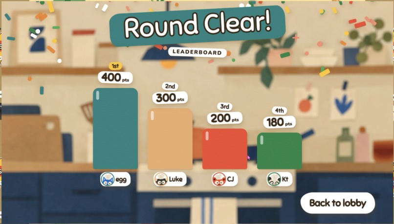 Chop Chop – screenshot 6