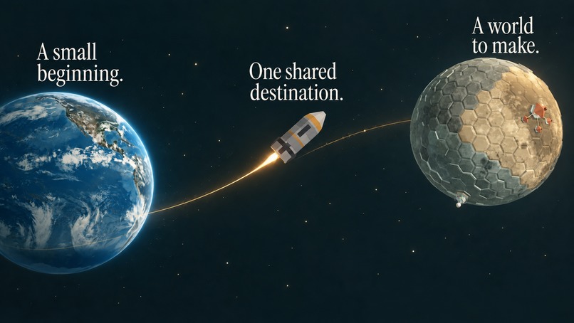 Common Moon – screenshot 4
