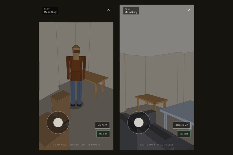 Elbow Room Mobile – screenshot 2