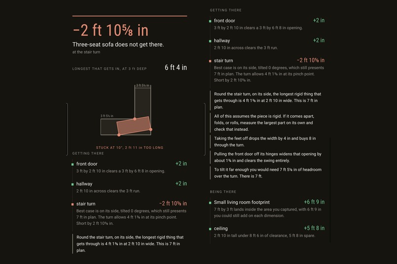 Elbow Room Mobile – screenshot 6