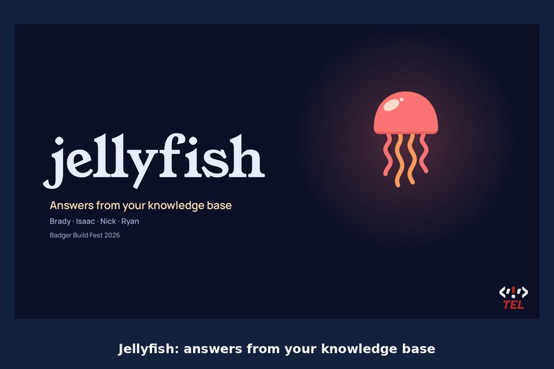 Jellyfish – screenshot 1