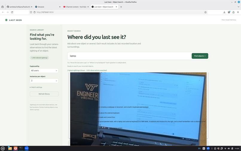 VectorCompare – screenshot 2