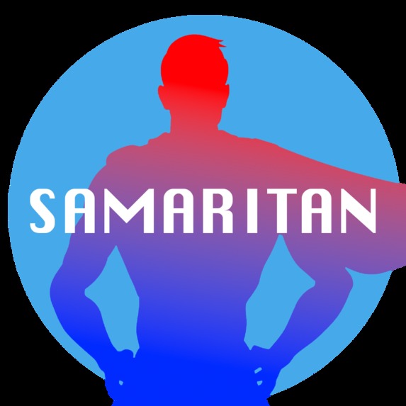 Samaritan – screenshot 1