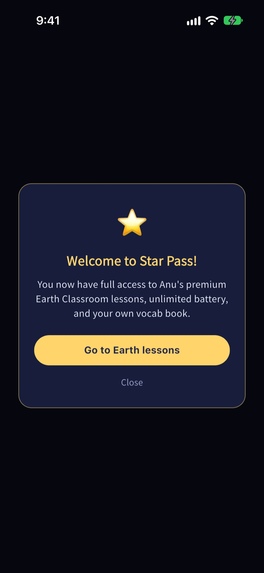 AnuPing – Korean Speaking – screenshot 3