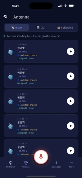 AnuPing – Korean Speaking – screenshot 4