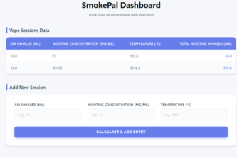 smokePal