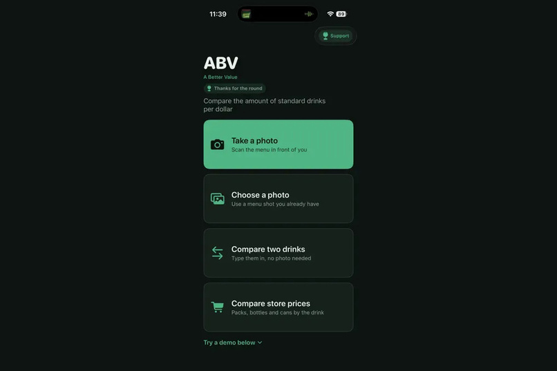 ABV: A Better Value – screenshot 4