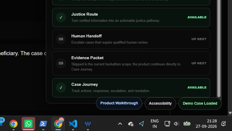 NYAYAOS – screenshot 10