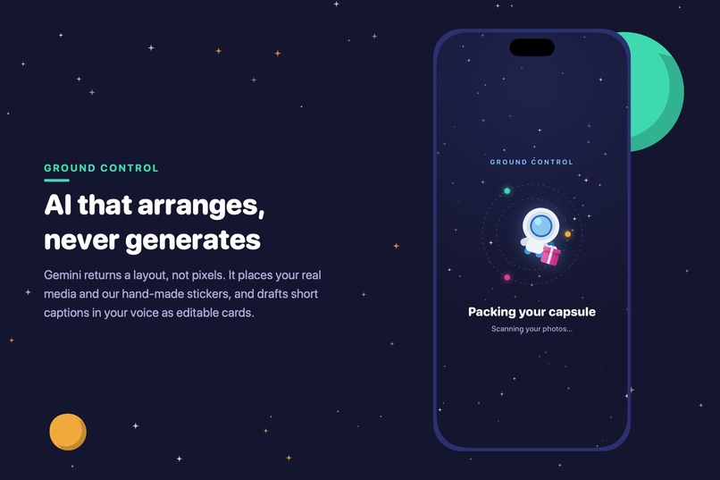 [Photon] Orbit – screenshot 4