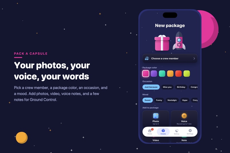 [Photon] Orbit – screenshot 3
