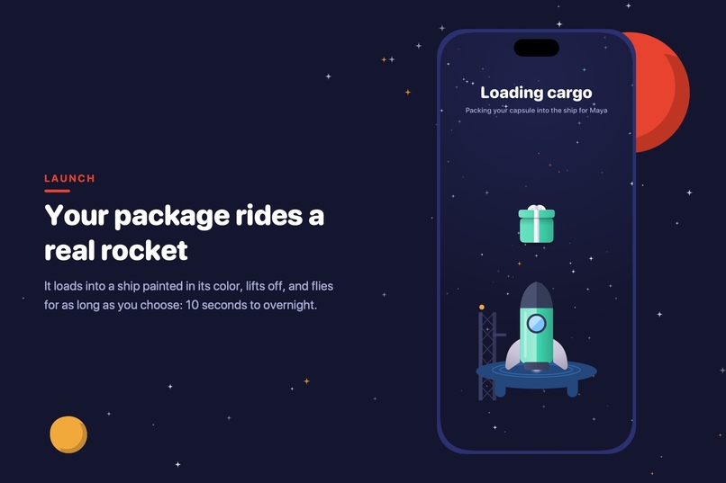 [Photon] Orbit – screenshot 5
