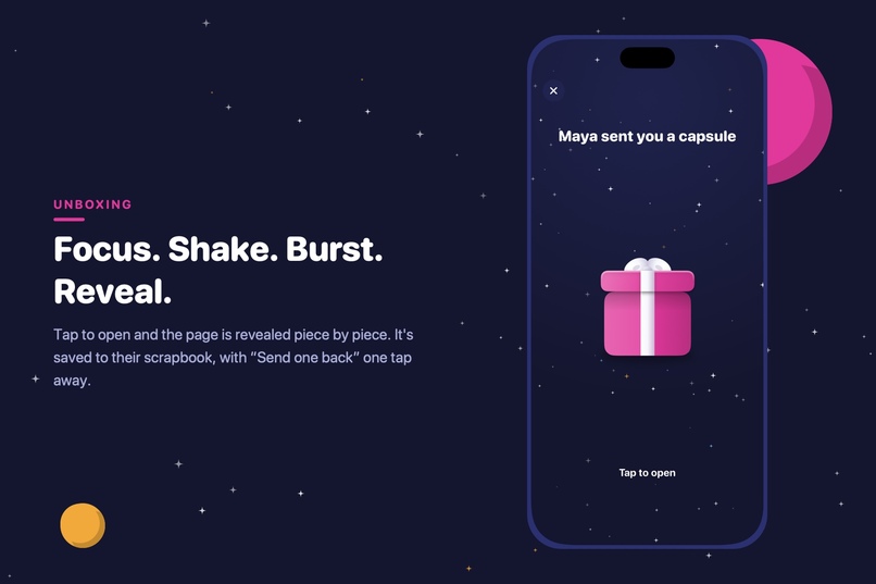 [Photon] Orbit – screenshot 7