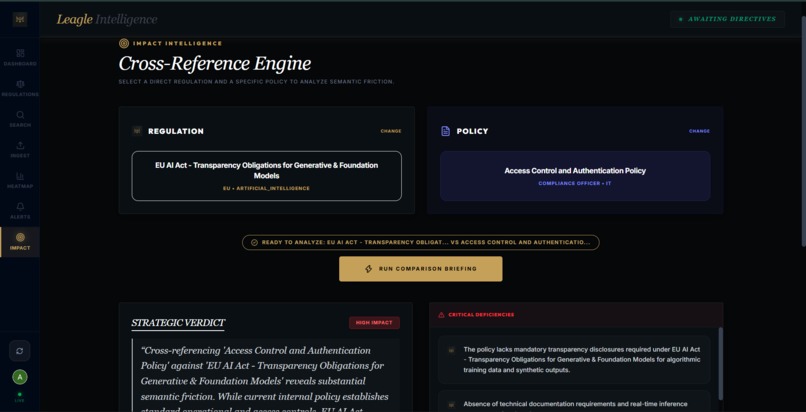 Leagle Assistance – screenshot 6