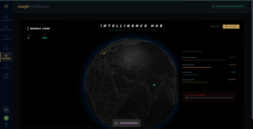 Leagle Assistance – screenshot 7