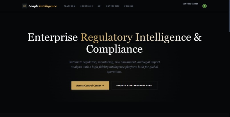 Leagle Assistance – screenshot 8