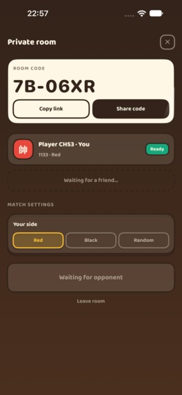 Fun Xiangqi: Chinese Chess – screenshot 8