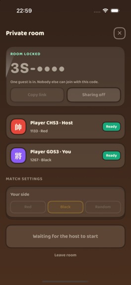 Fun Xiangqi: Chinese Chess – screenshot 9